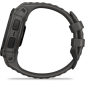 GARMIN Instinct E 45mm Black with Charcoal GA-010-02933-00