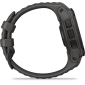 GARMIN Instinct E 45mm Black with Charcoal GA-010-02933-00