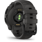 GARMIN Instinct E 45mm Black with Charcoal GA-010-02933-00