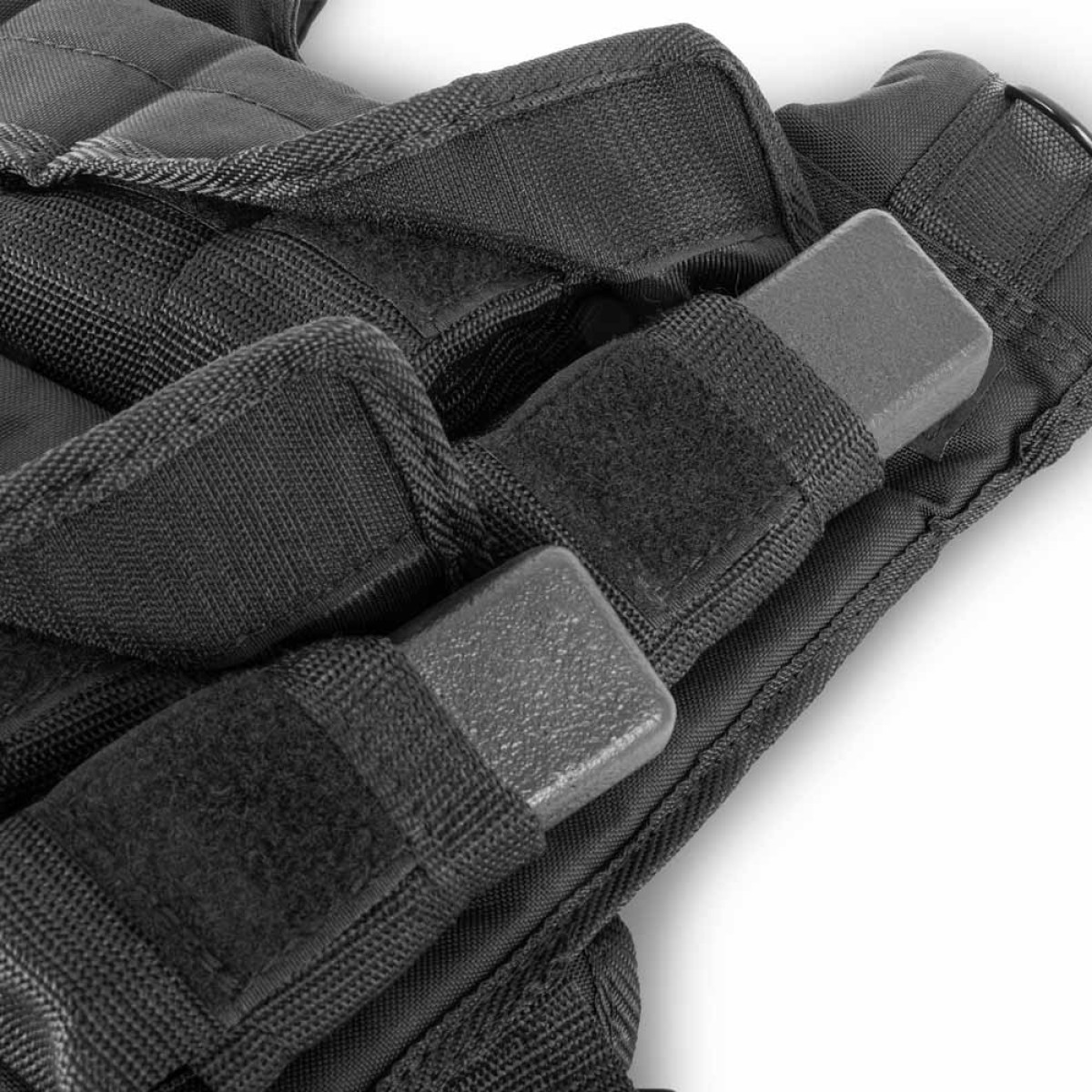 Γιλέκο με ρυθμιζόμενα εσωτερικά βάρη 20kg 84681 AMILA