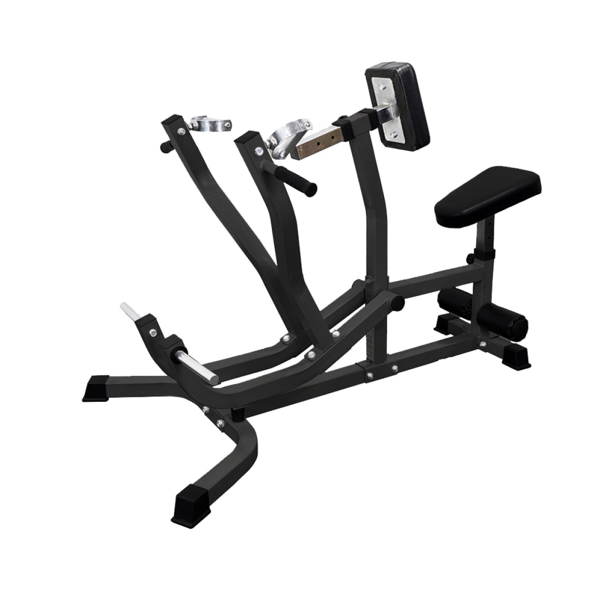 Ημι-Επαγγελματική Μηχανή Έλξεων / Κωπηλατική (DORSAL) VIKING BR-04