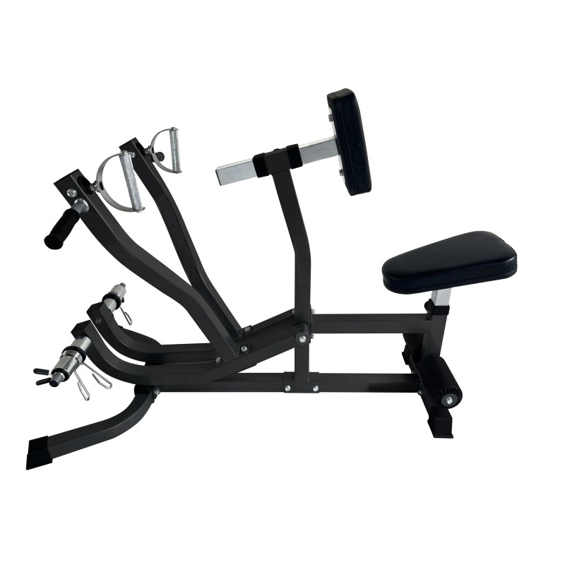 Ημι-Επαγγελματική Μηχανή Έλξεων / Κωπηλατική (DORSAL) VIKING BR-04