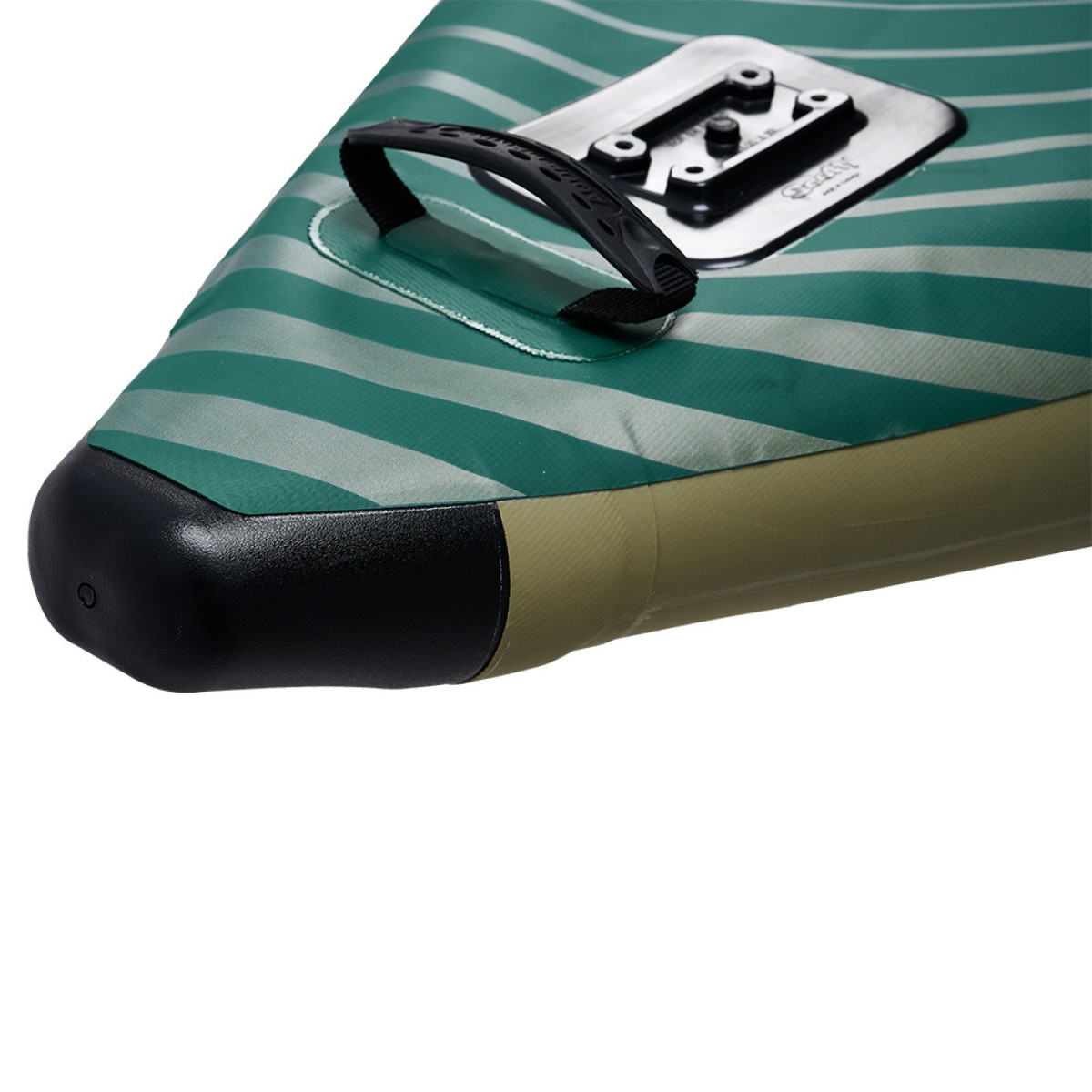 Καγιάκ Φουσκωτό 2 Ατόμων AQUA MARINA Caliber 398cm 28357