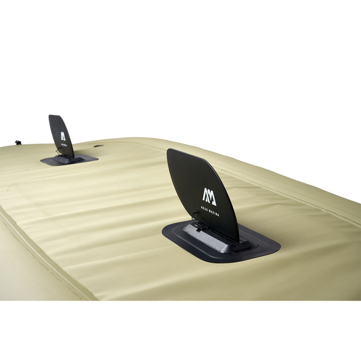Καγιάκ Φουσκωτό 2 Ατόμων AQUA MARINA Caliber 398cm 28357
