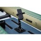 Καγιάκ Φουσκωτό 2 Ατόμων AQUA MARINA Caliber 398cm 28357
