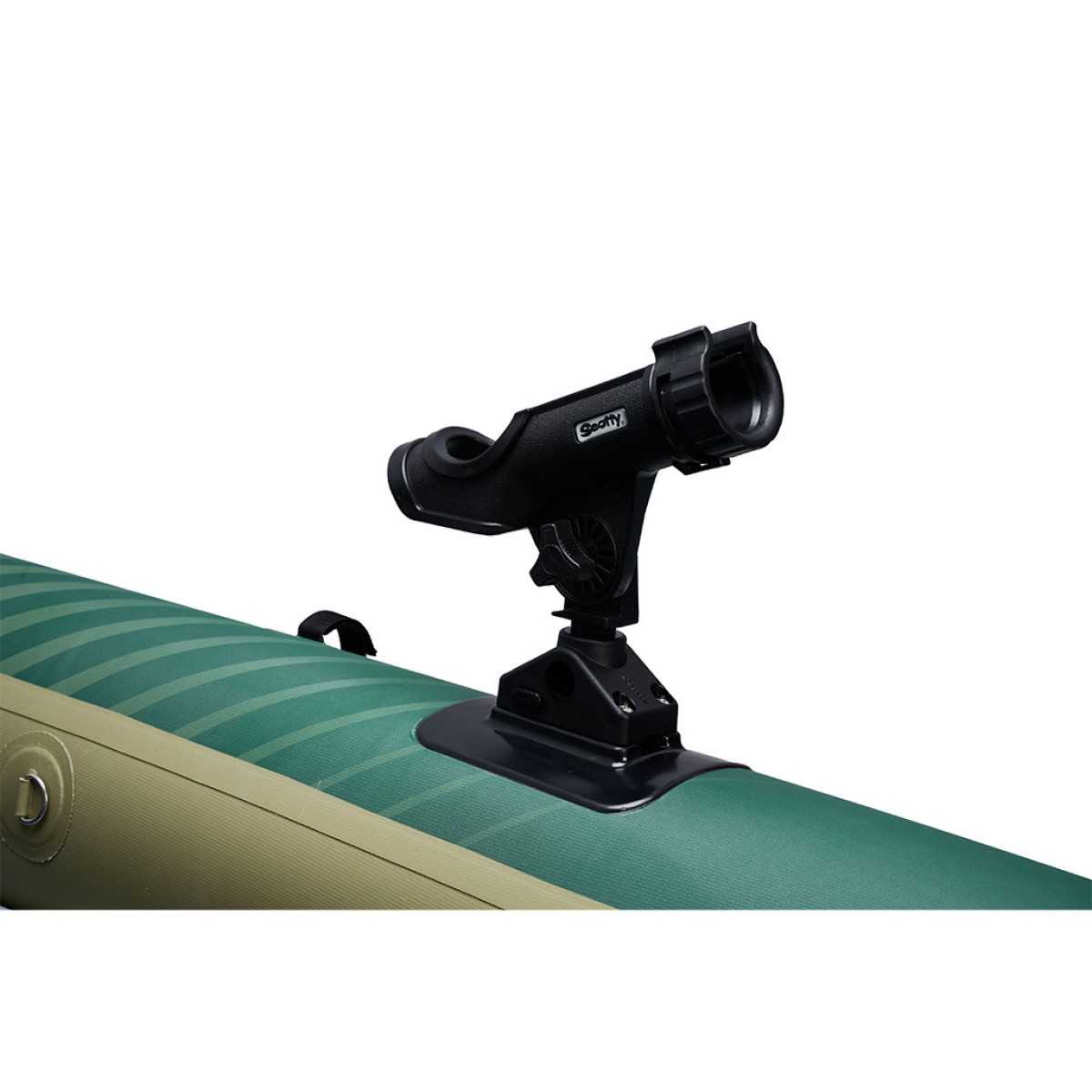 Καγιάκ Φουσκωτό 2 Ατόμων AQUA MARINA Caliber 398cm 28357