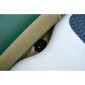 Καγιάκ Φουσκωτό 2 Ατόμων AQUA MARINA Caliber 398cm 28357