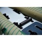 Καγιάκ Φουσκωτό 2 Ατόμων AQUA MARINA Caliber 398cm 28357