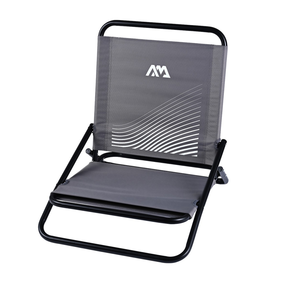 Καγιάκ Φουσκωτό 2 Ατόμων AQUA MARINA Caliber 398cm 28357