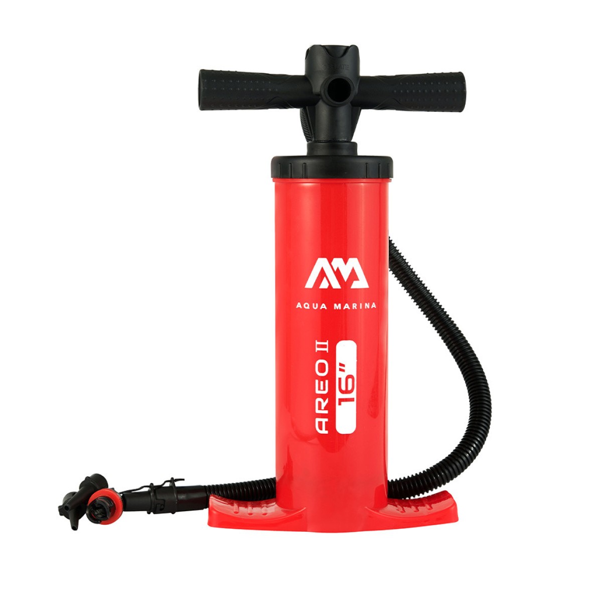 Καγιάκ Φουσκωτό 2 Ατόμων AQUA MARINA Caliber 398cm 28357