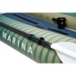 Καγιάκ Φουσκωτό 2 Ατόμων AQUA MARINA Caliber 398cm 28357