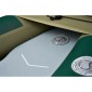 Καγιάκ Φουσκωτό 2 Ατόμων AQUA MARINA Caliber 398cm 28357