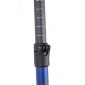 Κουπί SUP ρυθμιζόμενο 160-215cm Full Carbon με Bamboo λεπίδα – Onyx SCK