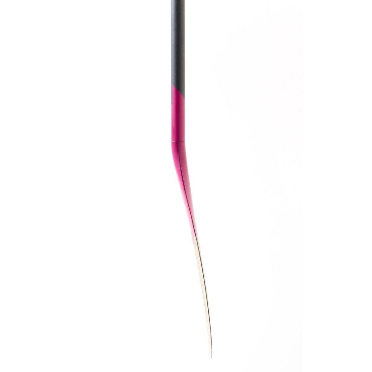 Κουπί SUP ρυθμιζόμενο 160-215cm Full Carbon με Bamboo λεπίδα – Ruby SCK