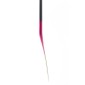 Κουπί SUP ρυθμιζόμενο 160-215cm Full Carbon με Bamboo λεπίδα – Ruby SCK