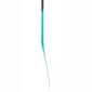 Κουπί SUP ρυθμιζόμενο 160-215cm Full Carbon με Bamboo λεπίδα – Silica SCK