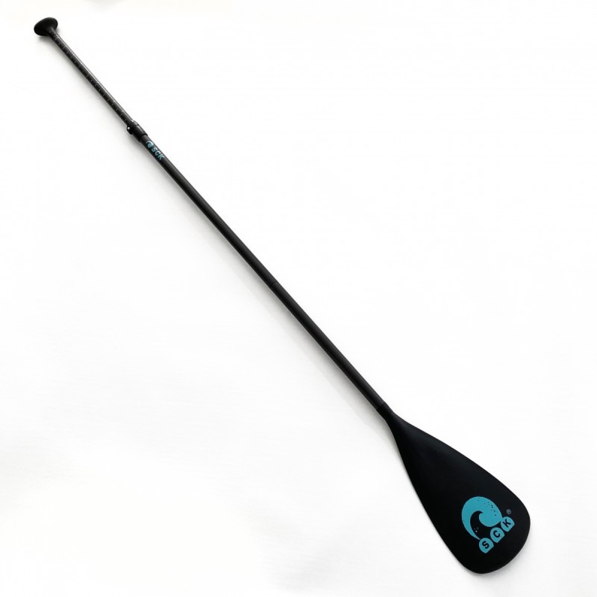 Κουπί SUP ρυθμιζόμενο 165-210cm με carbon άξονα SCK