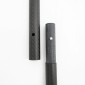 Κουπί SUP ρυθμιζόμενο 165-210cm με carbon άξονα SCK