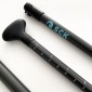 Κουπί SUP ρυθμιζόμενο 165-210cm με carbon άξονα SCK