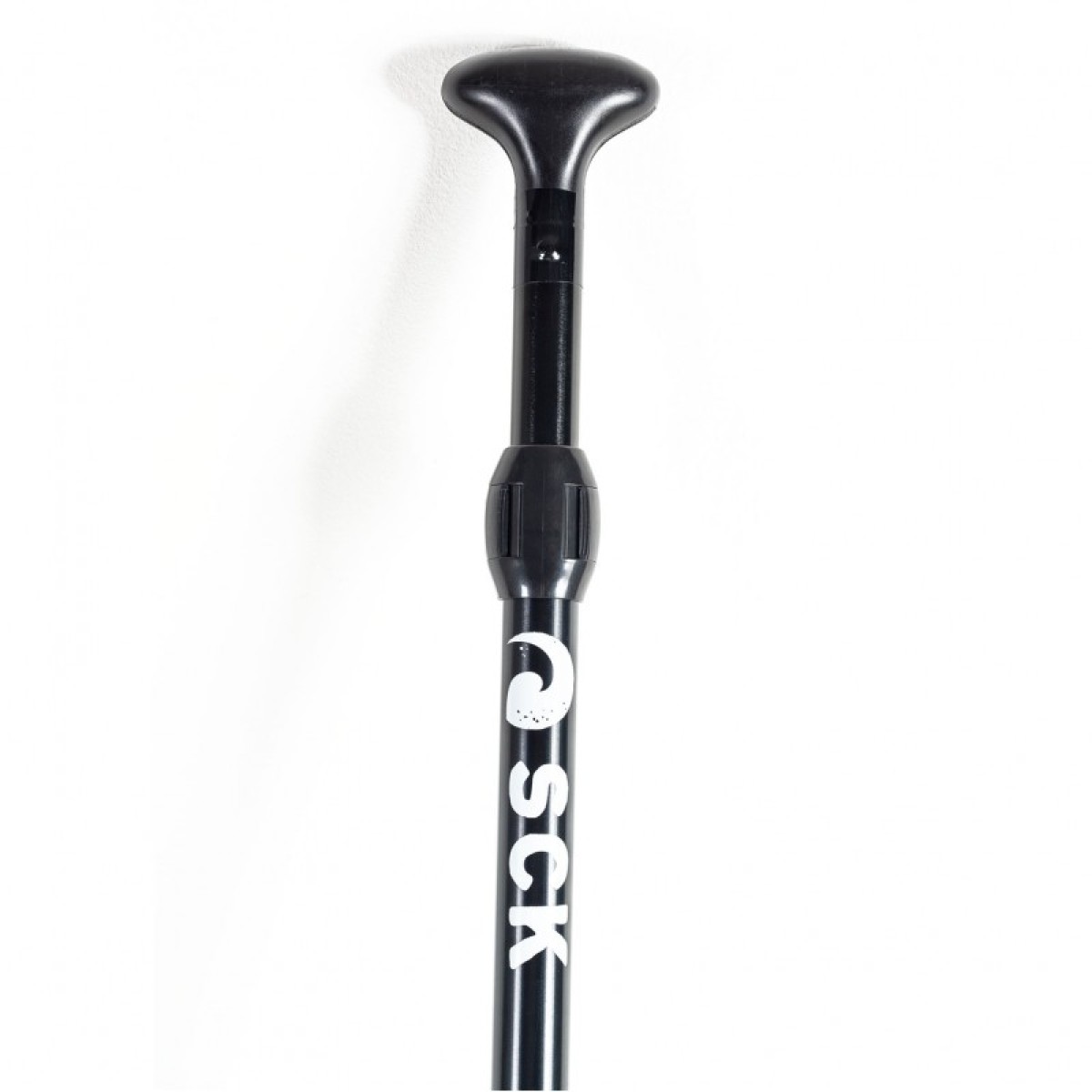 Κουπί SUP ρυθμιζόμενο 169-209cm Αλουμινίου SCK Κόκκινο