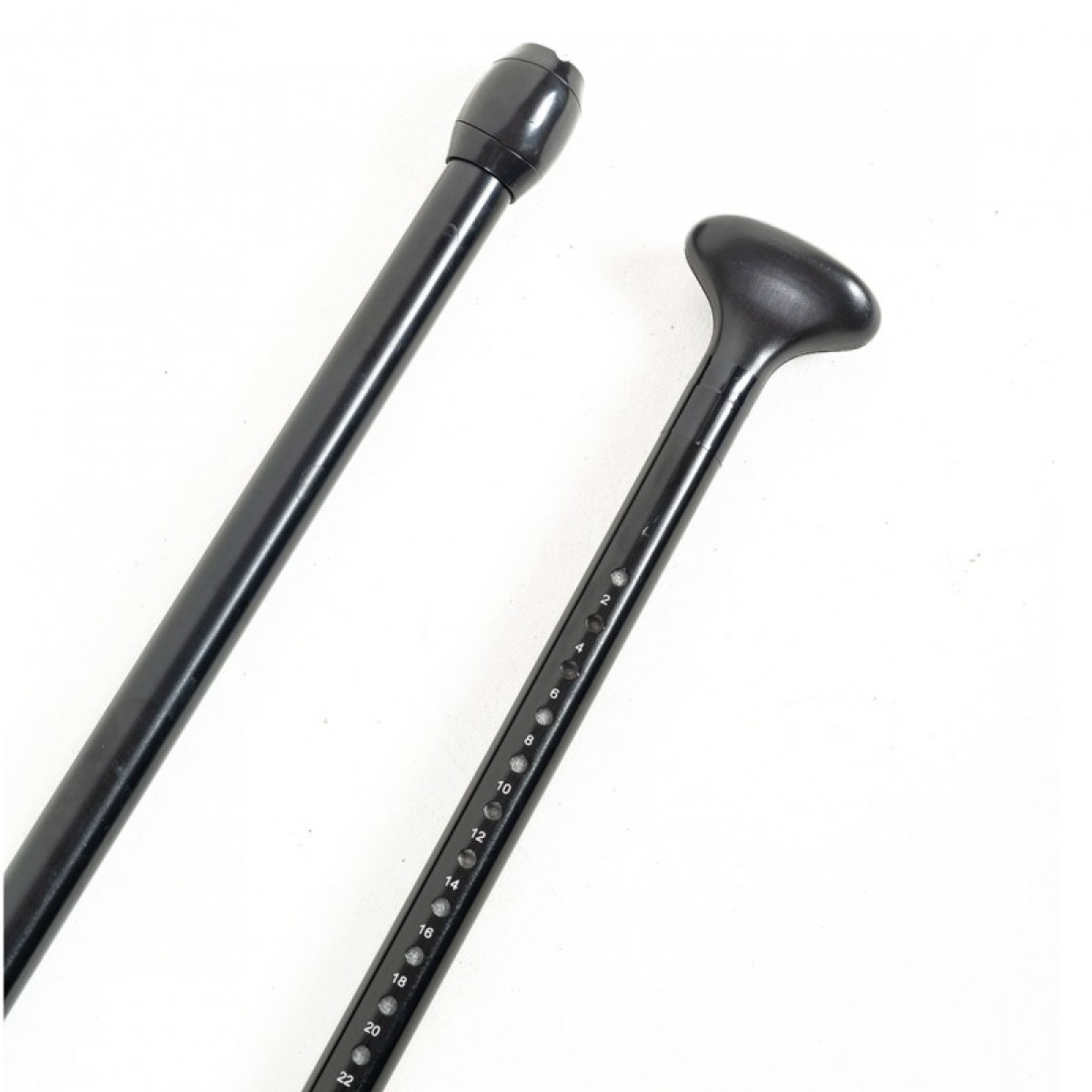 Κουπί SUP ρυθμιζόμενο 169-209cm Αλουμινίου SCK Κόκκινο