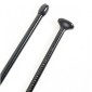 Κουπί SUP ρυθμιζόμενο 169-209cm Αλουμινίου SCK Κόκκινο