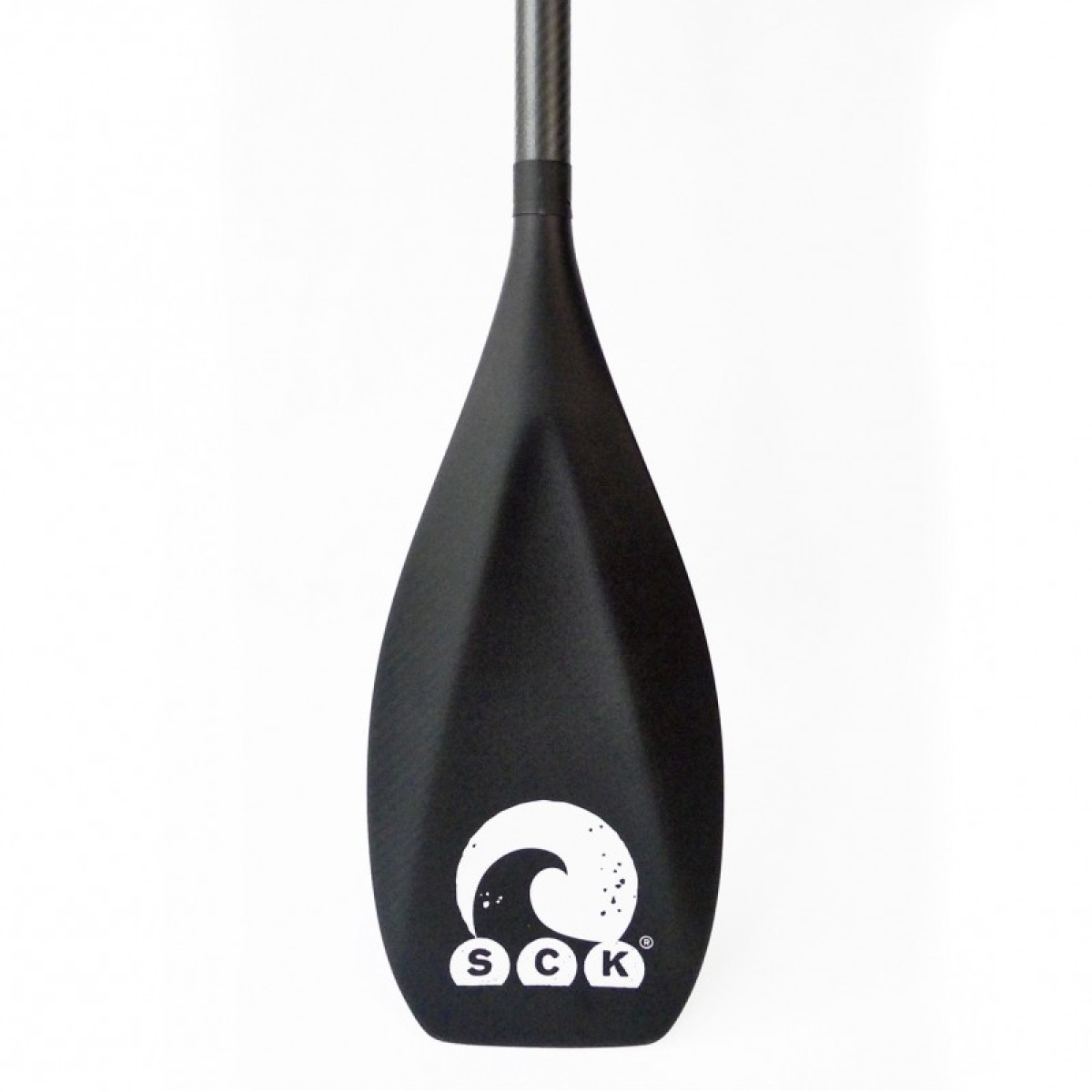Κουπί SUP ρυθμιζόμενο 180-230cm με full carbon SCK