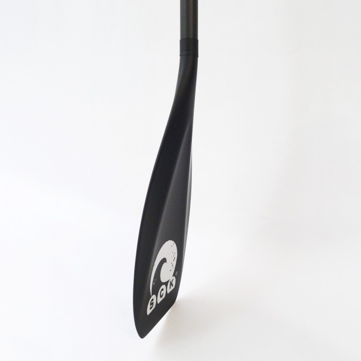 Κουπί SUP ρυθμιζόμενο 180-230cm με full carbon SCK