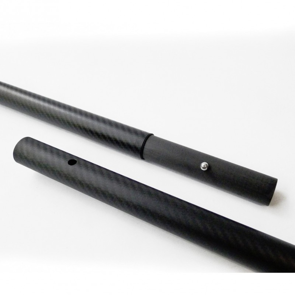 Κουπί SUP ρυθμιζόμενο 180-230cm με full carbon SCK