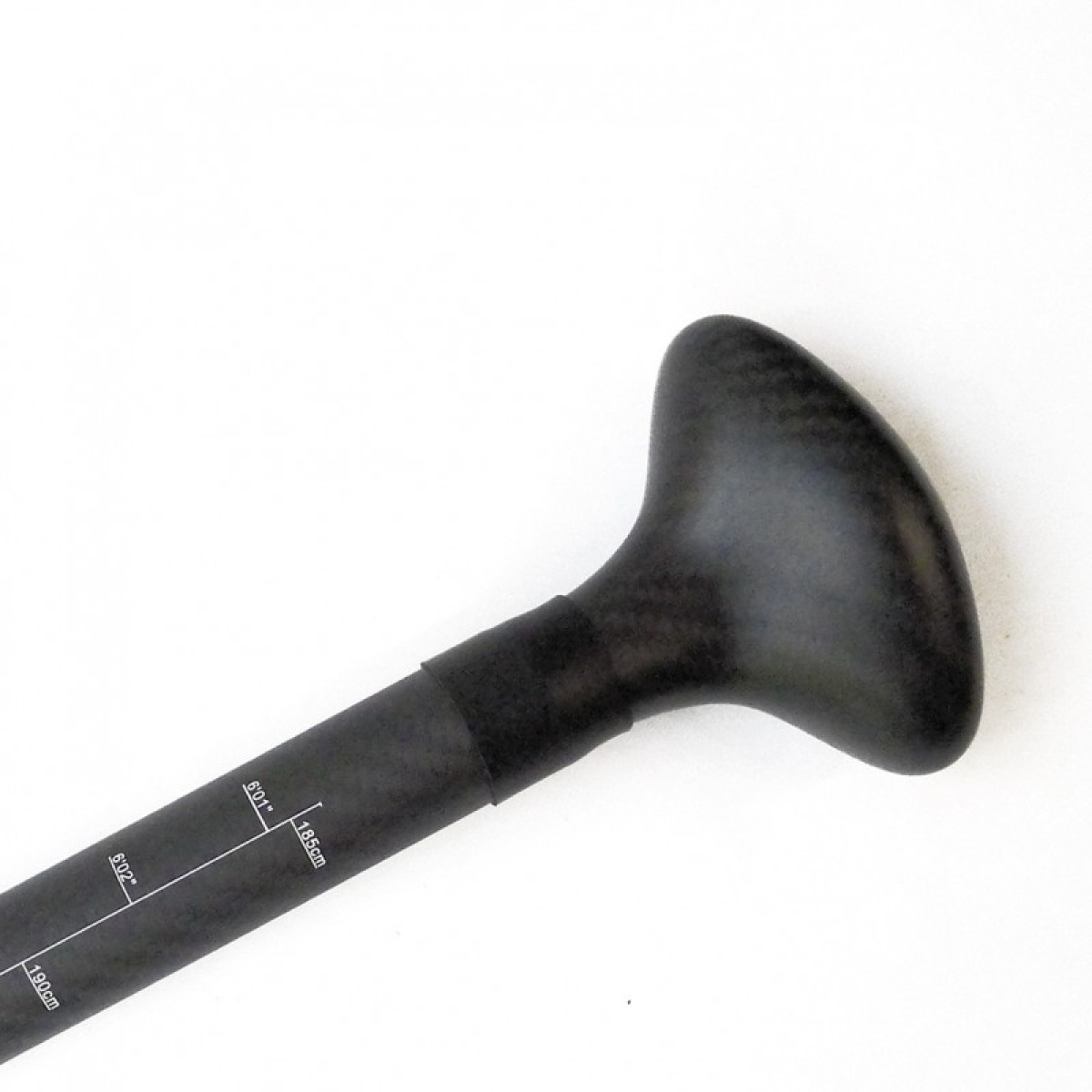 Κουπί SUP ρυθμιζόμενο 180-230cm με full carbon SCK