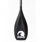 Κουπί SUP ρυθμιζόμενο 180-230cm με full carbon SCK