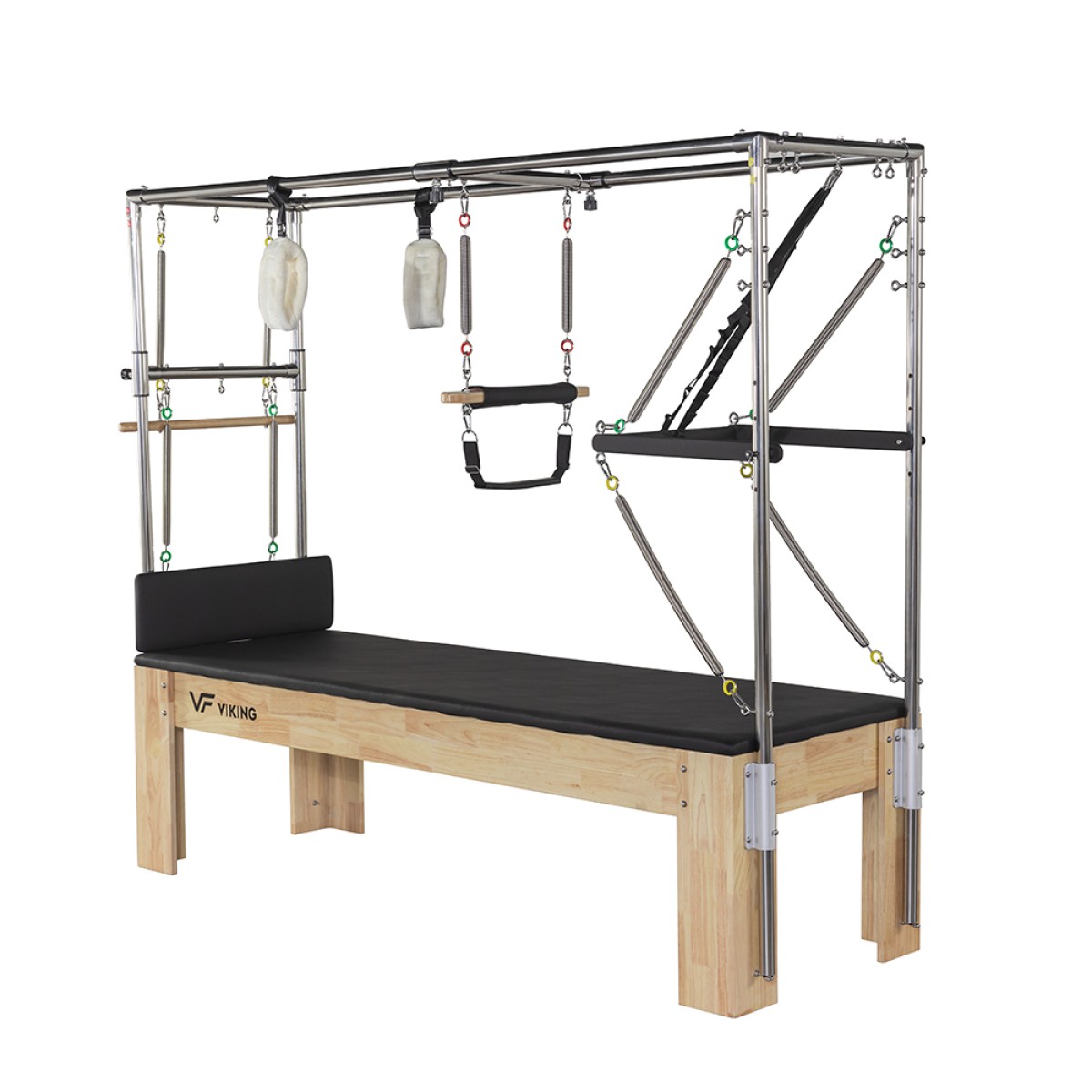 Κρεβάτι Pilates Cadillac Bed Viking (Trapeze)