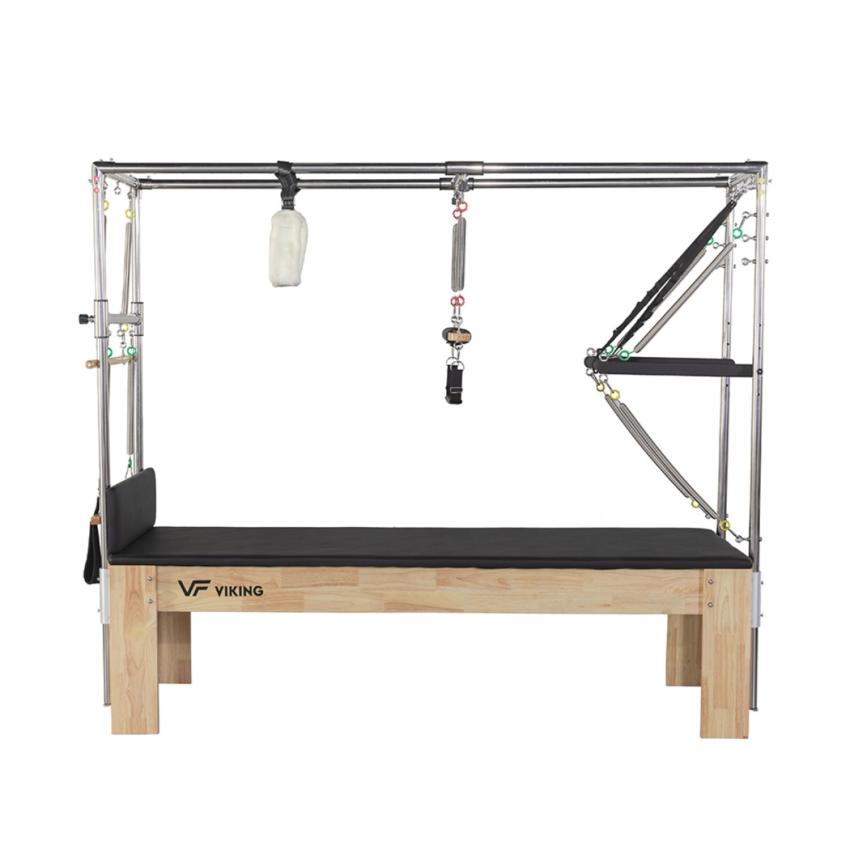 Κρεβάτι Pilates Cadillac Bed Viking (Trapeze)