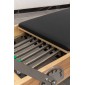 Κρεβάτι Pilates Reformer Viking Oak 
