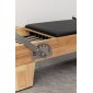 Κρεβάτι Pilates Reformer Viking Oak 