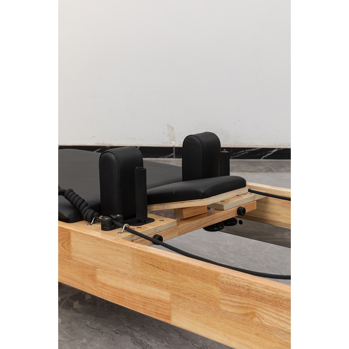 Κρεβάτι Pilates Reformer Viking Oak 
