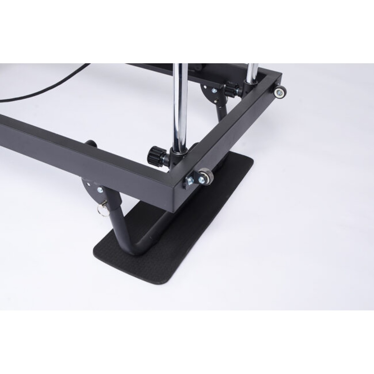 Κρεβ΄άτι Viking Iron Foldable Pilates Reformer