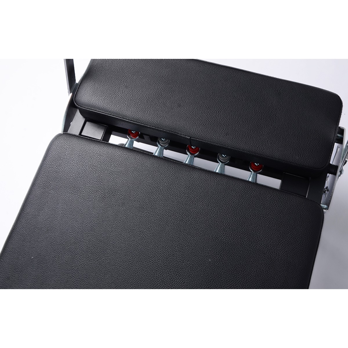 Κρεβ΄άτι Viking Iron Foldable Pilates Reformer