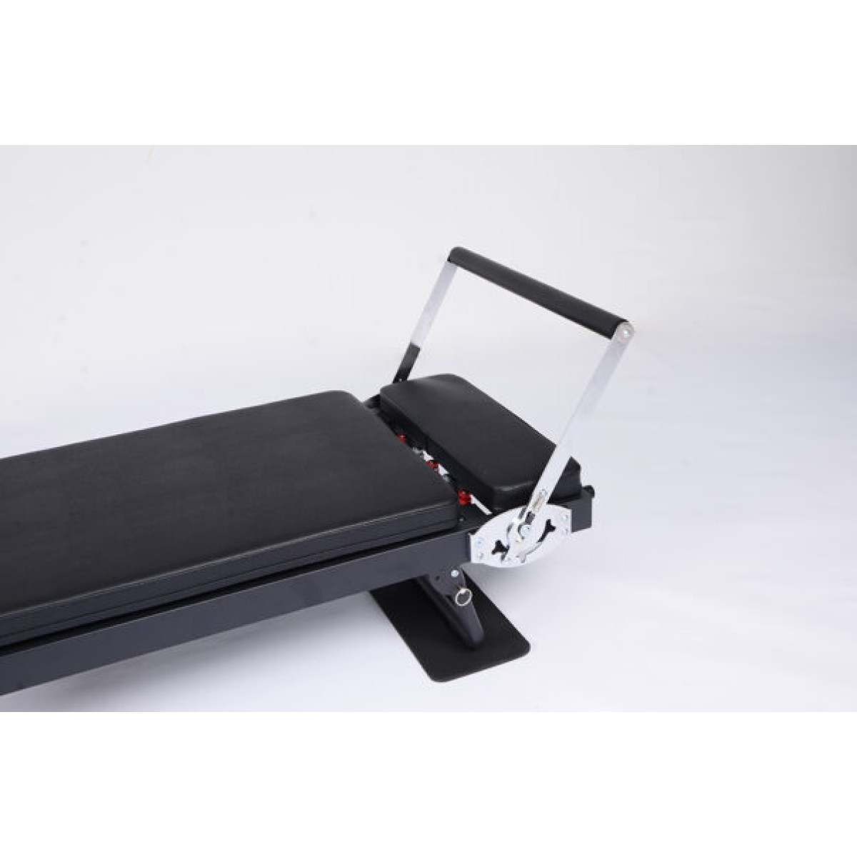 Κρεβ΄άτι Viking Iron Foldable Pilates Reformer