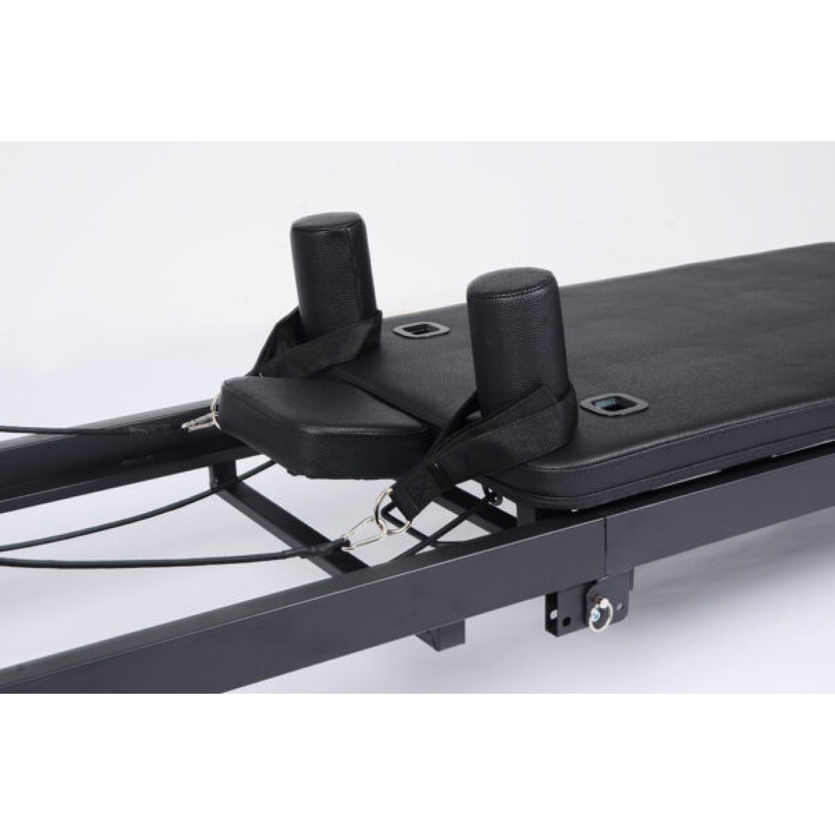 Κρεβ΄άτι Viking Iron Foldable Pilates Reformer