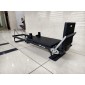 Κρεβ΄άτι Viking Iron Foldable Pilates Reformer