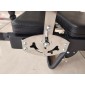 Κρεβ΄άτι Viking Iron Foldable Pilates Reformer