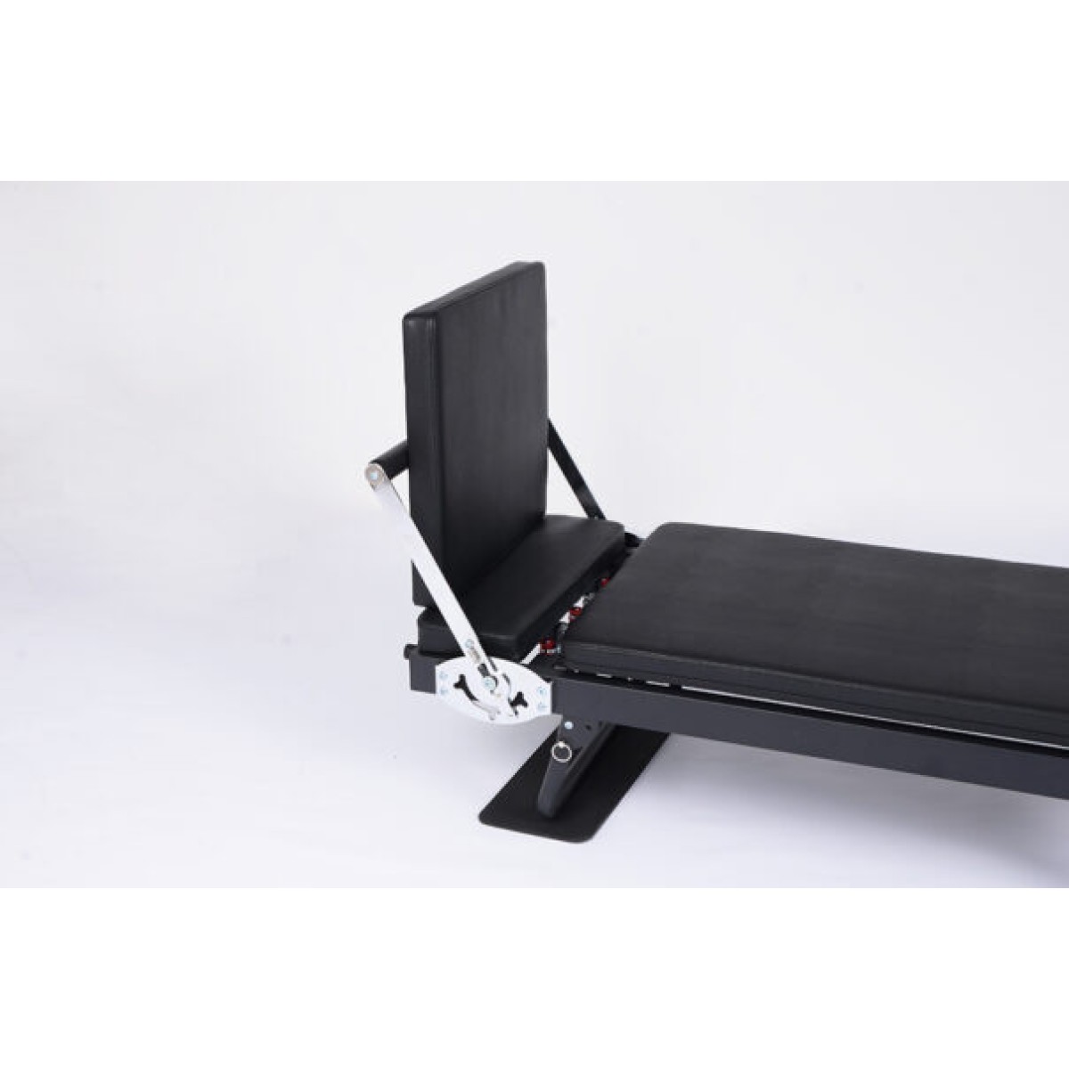 Κρεβ΄άτι Viking Iron Foldable Pilates Reformer