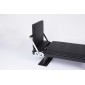 Κρεβ΄άτι Viking Iron Foldable Pilates Reformer