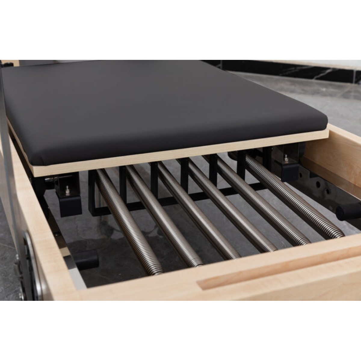 Κρεβάτι Viking Maple Pilates Reformer
