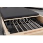 Κρεβάτι Viking Maple Pilates Reformer