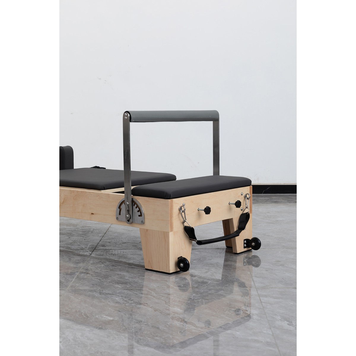 Κρεβάτι Viking Maple Pilates Reformer
