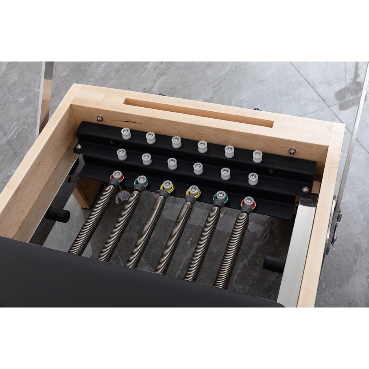 Κρεβάτι Viking Maple Pilates Reformer