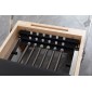 Κρεβάτι Viking Maple Pilates Reformer