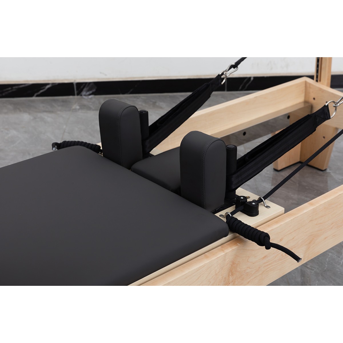 Κρεβάτι Viking Maple Pilates Reformer